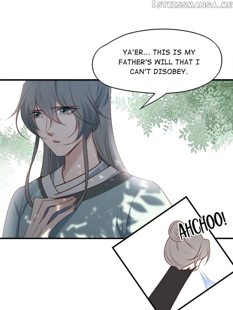 The Queen Against Destiny chapter 113 - page 20