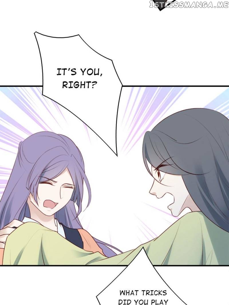 The Queen Against Destiny chapter 113 - page 21