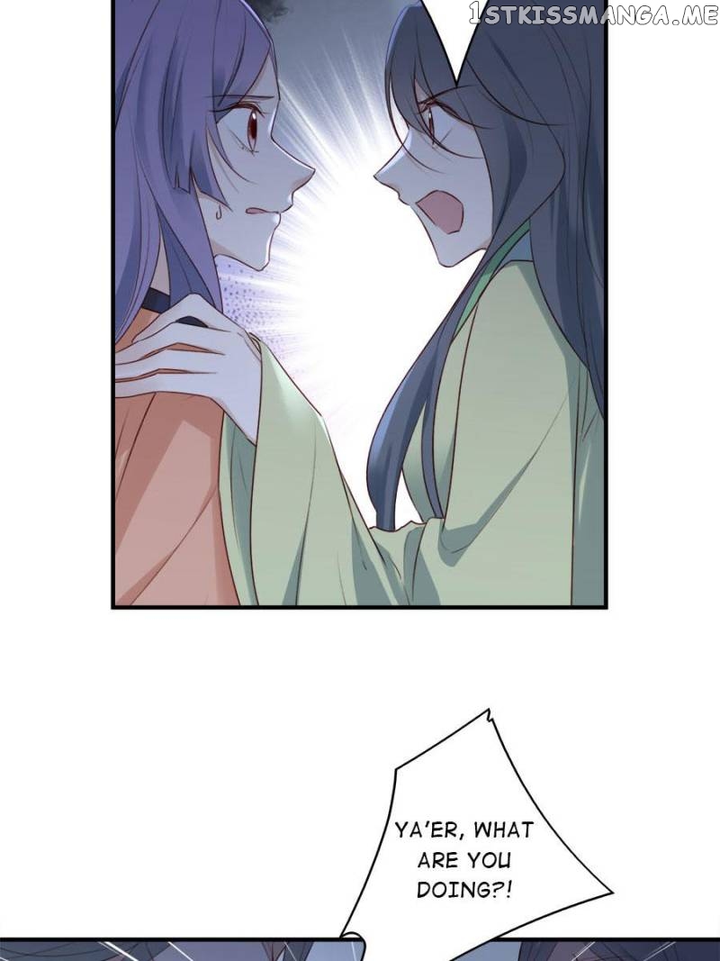 The Queen Against Destiny chapter 113 - page 23