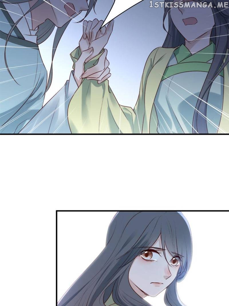 The Queen Against Destiny chapter 113 - page 24