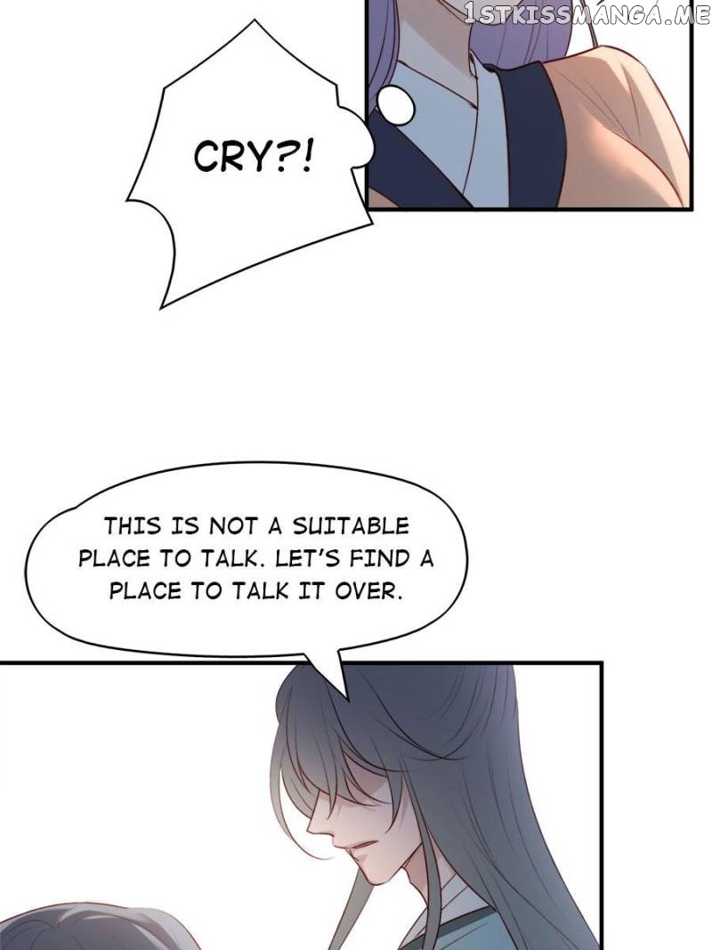 The Queen Against Destiny chapter 113 - page 27