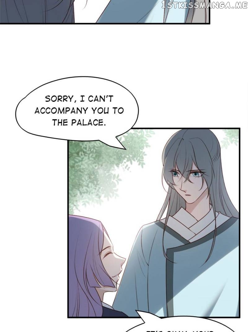 The Queen Against Destiny chapter 113 - page 29