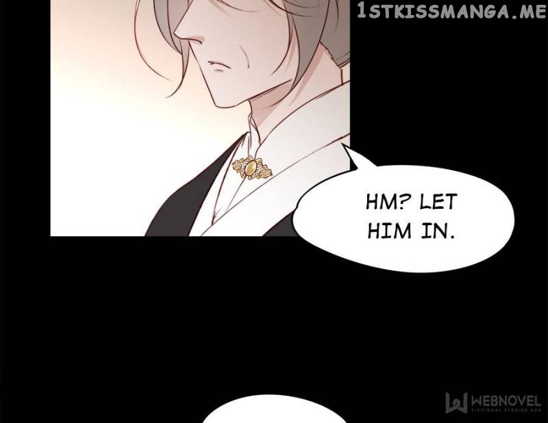 The Queen Against Destiny chapter 113 - page 3