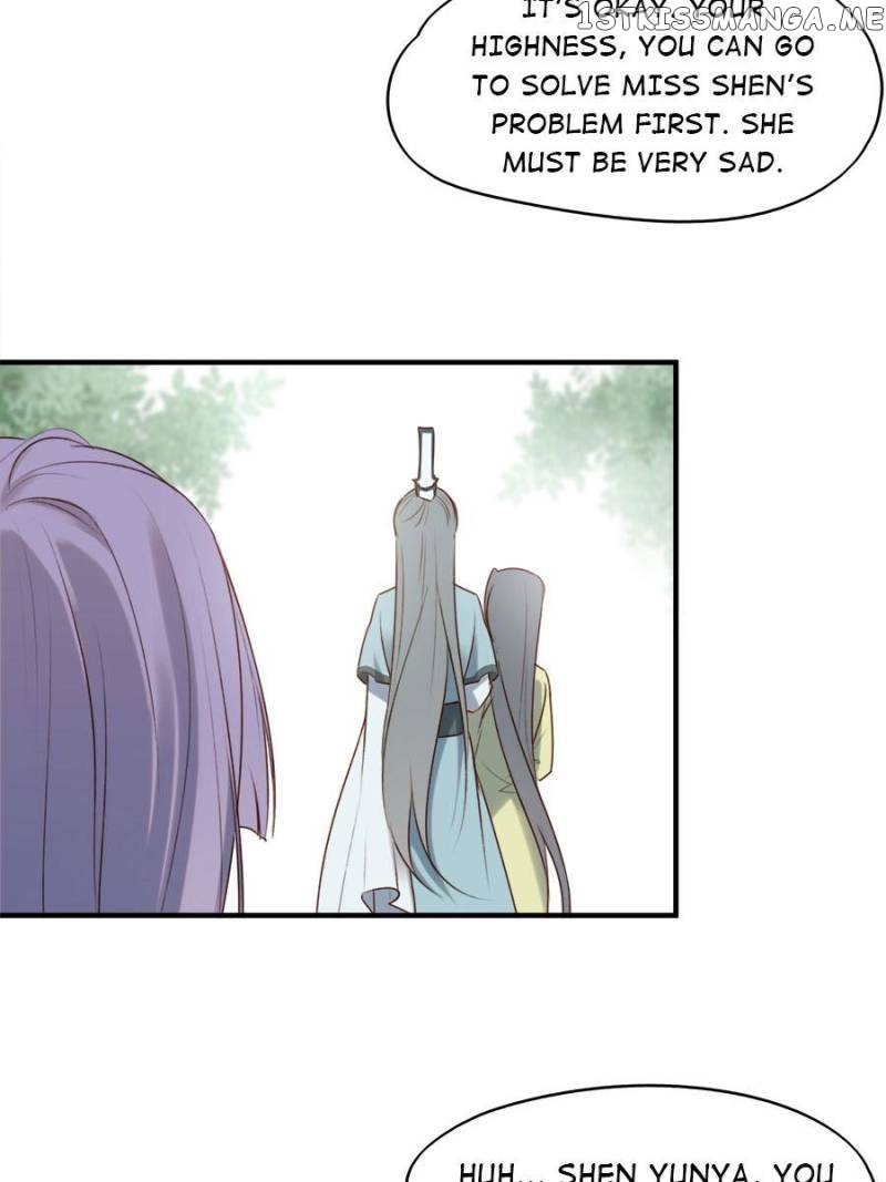 The Queen Against Destiny chapter 113 - page 30