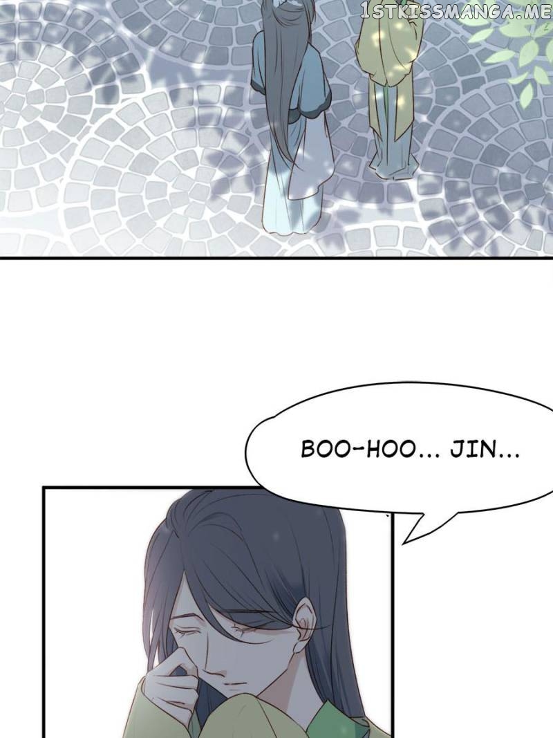 The Queen Against Destiny chapter 113 - page 36