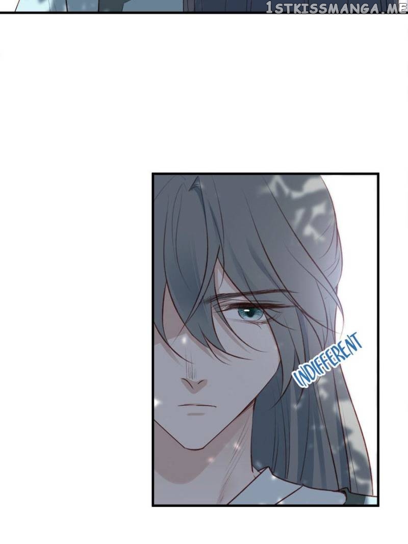The Queen Against Destiny chapter 113 - page 39
