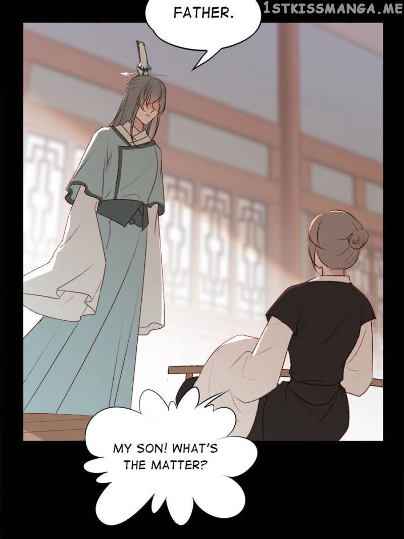 The Queen Against Destiny chapter 113 - page 4