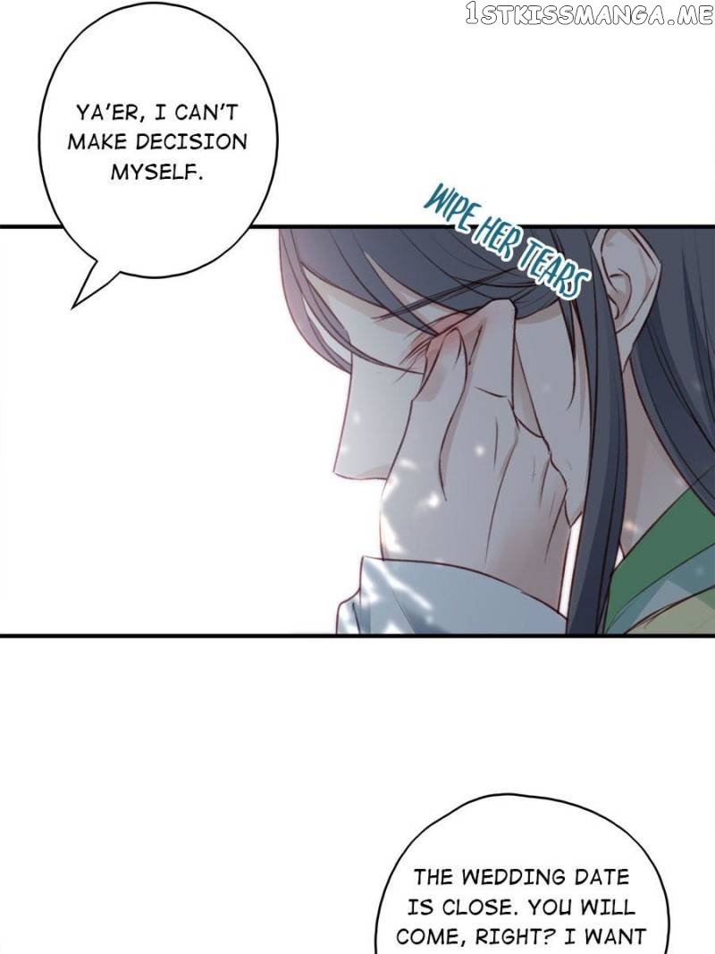 The Queen Against Destiny chapter 113 - page 40