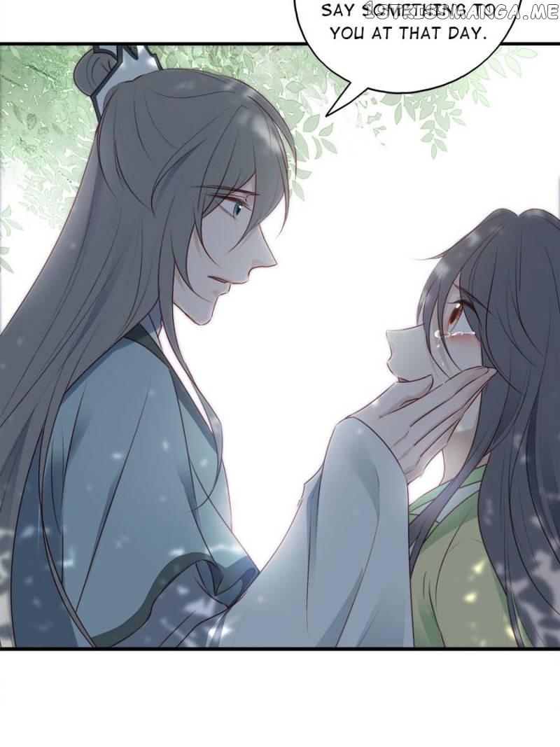 The Queen Against Destiny chapter 113 - page 41