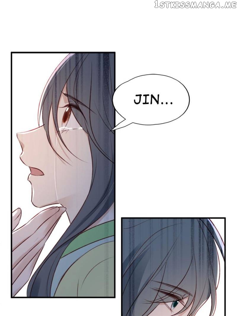 The Queen Against Destiny chapter 113 - page 42