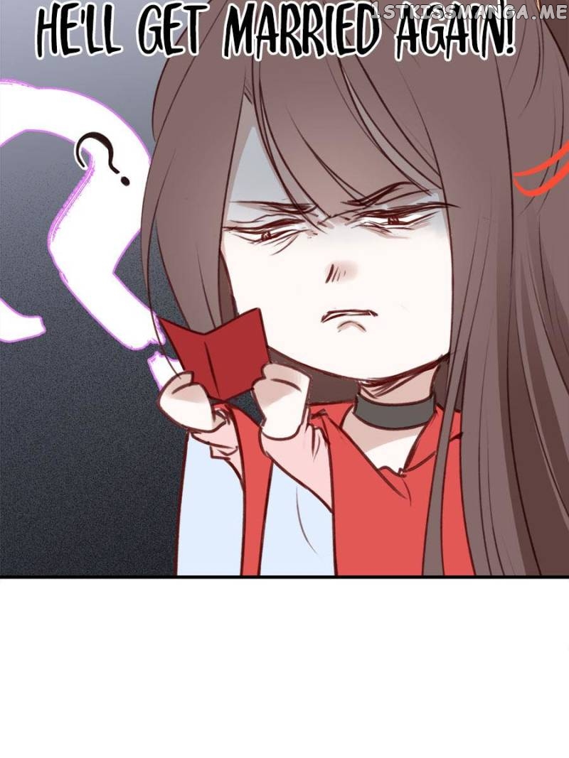 The Queen Against Destiny chapter 113 - page 49