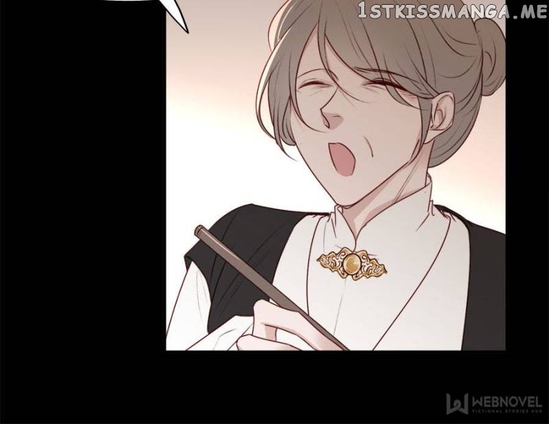 The Queen Against Destiny chapter 113 - page 6