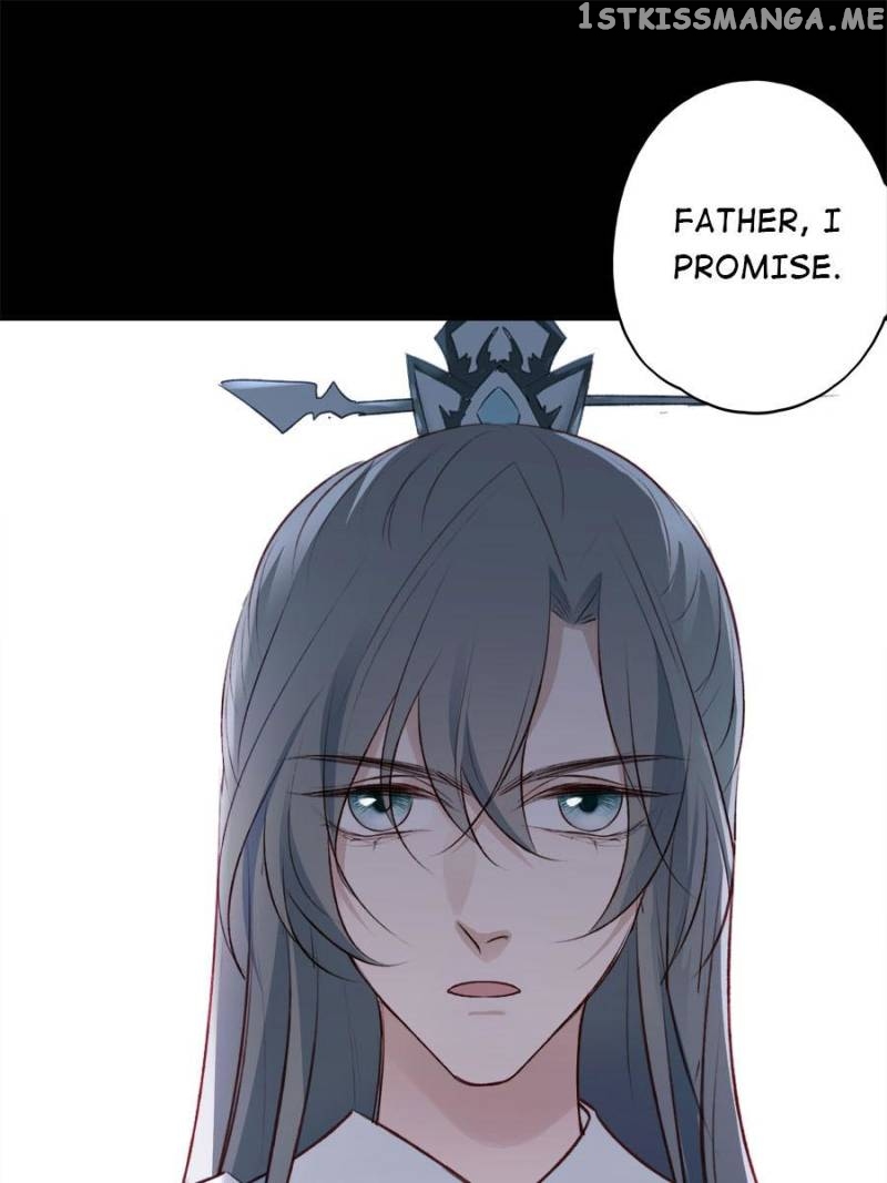 The Queen Against Destiny chapter 113 - page 7