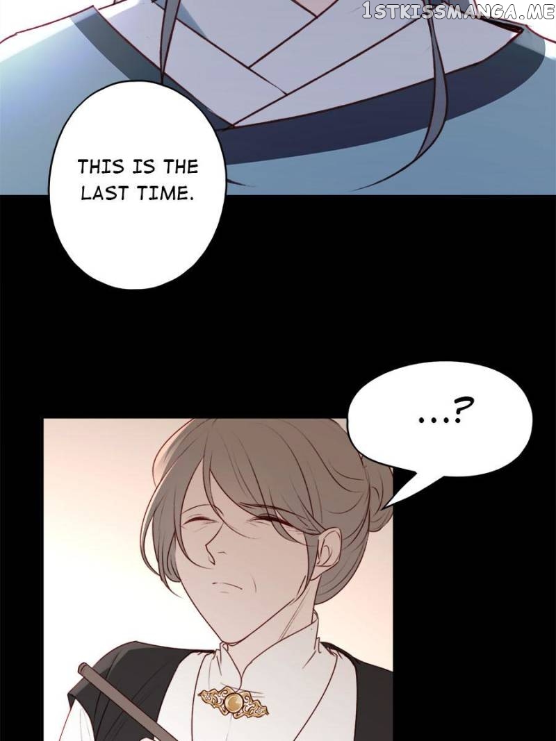 The Queen Against Destiny chapter 113 - page 8