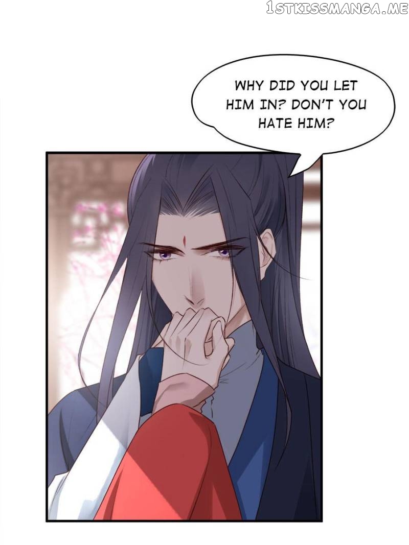 The Queen Against Destiny chapter 112 - page 16