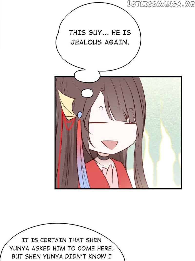 The Queen Against Destiny chapter 112 - page 17