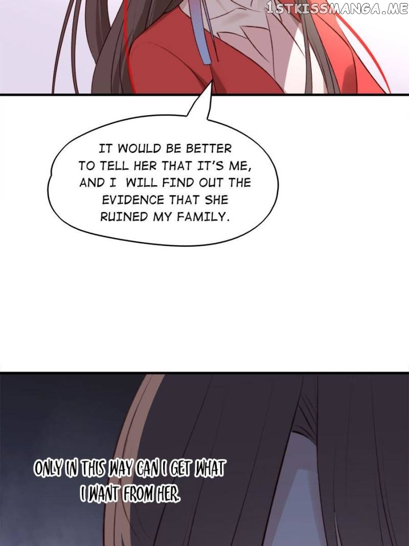 The Queen Against Destiny chapter 112 - page 19