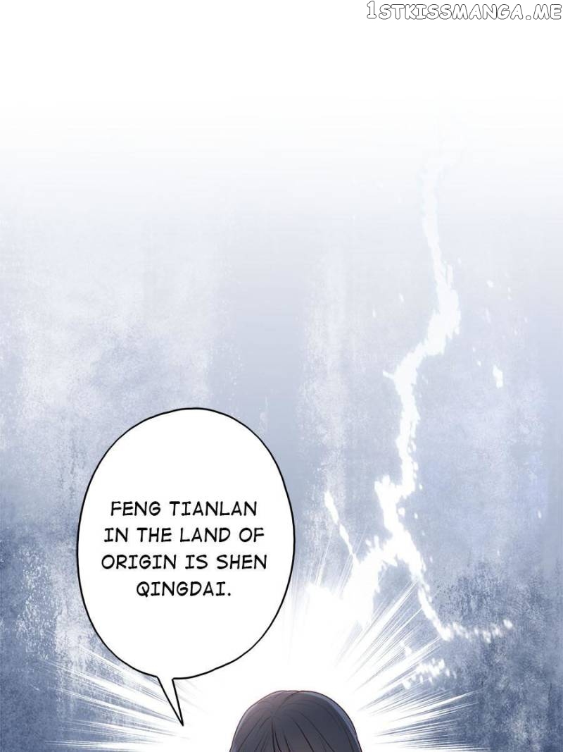 The Queen Against Destiny chapter 112 - page 21