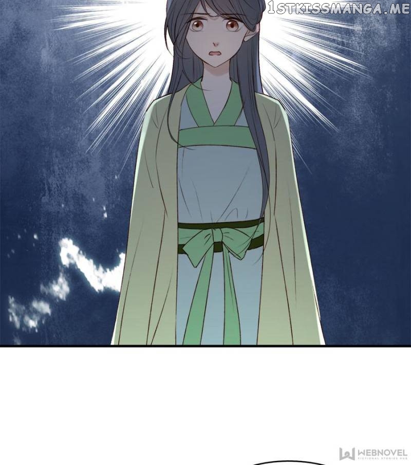 The Queen Against Destiny chapter 112 - page 22
