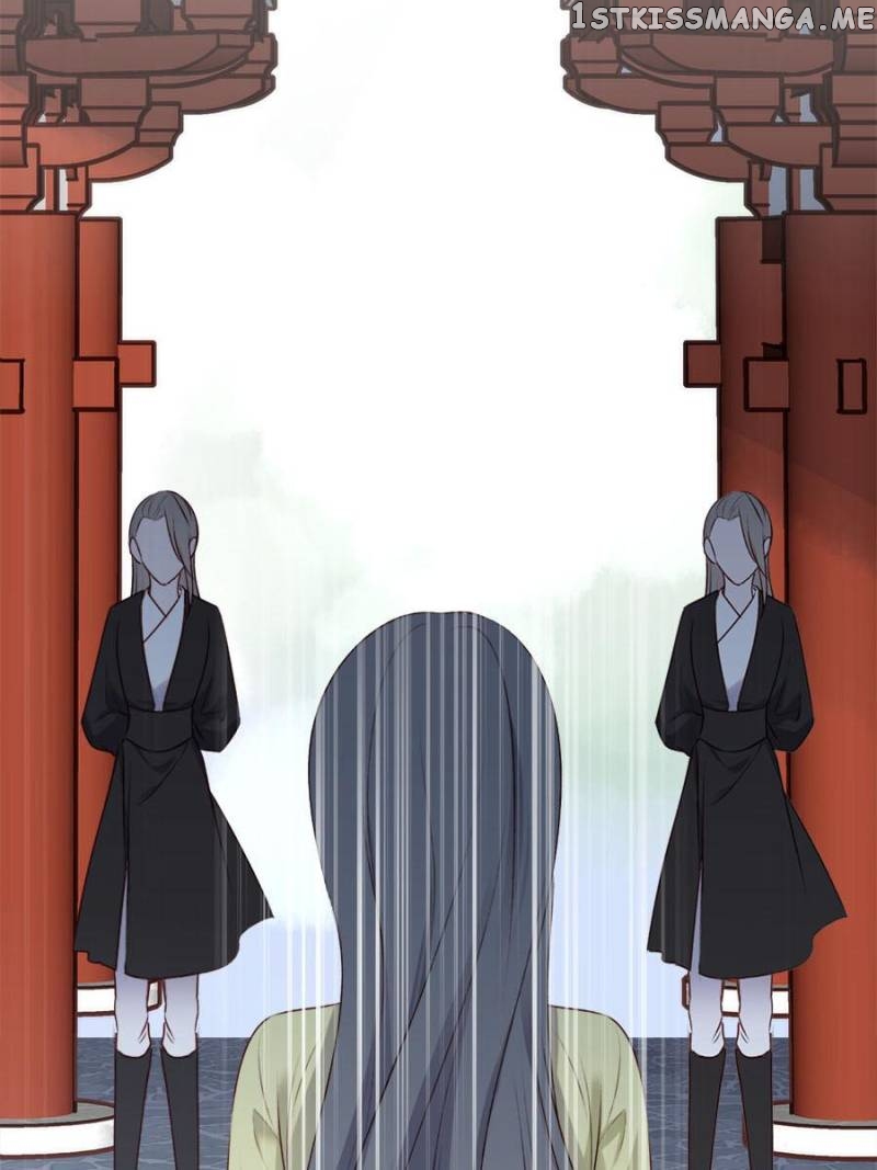 The Queen Against Destiny chapter 112 - page 33