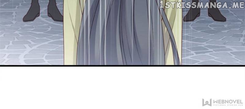 The Queen Against Destiny chapter 112 - page 34