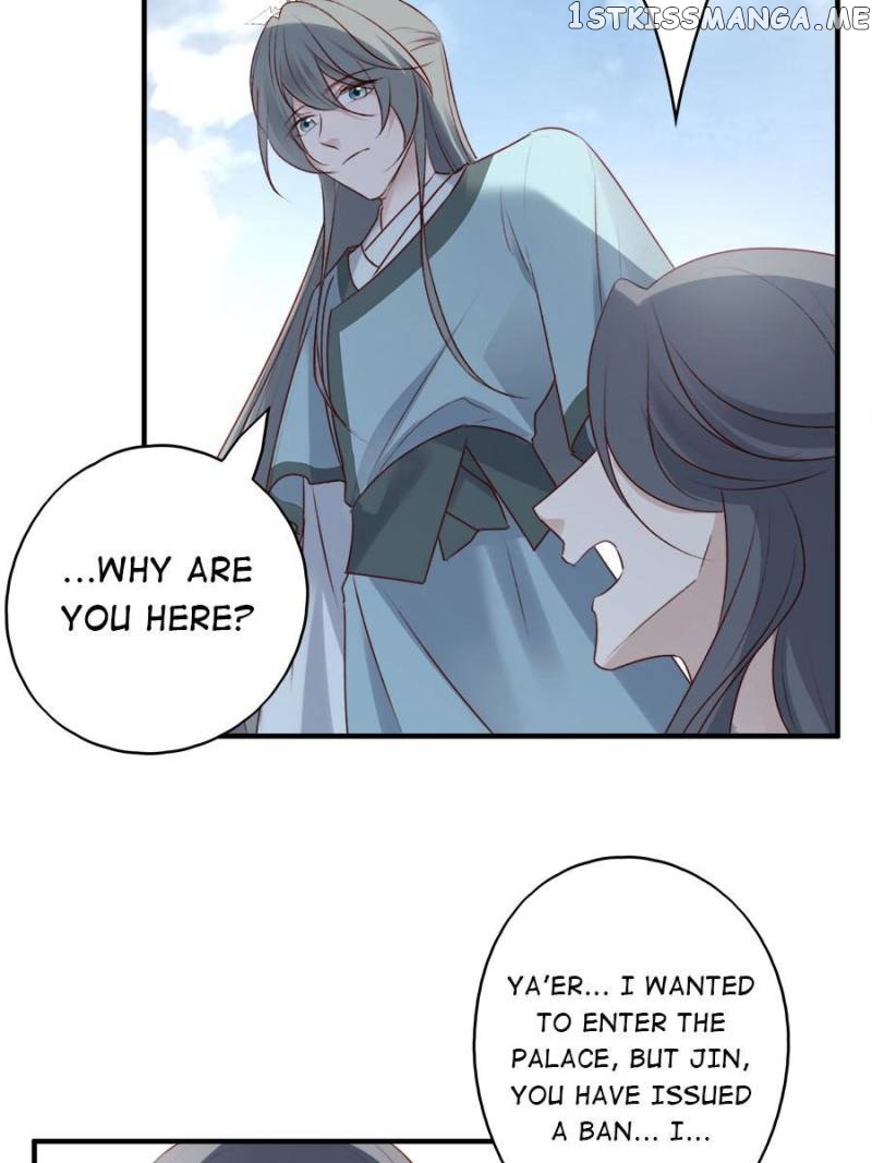 The Queen Against Destiny chapter 112 - page 39