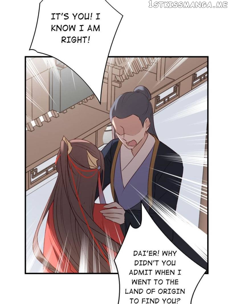 The Queen Against Destiny chapter 112 - page 4