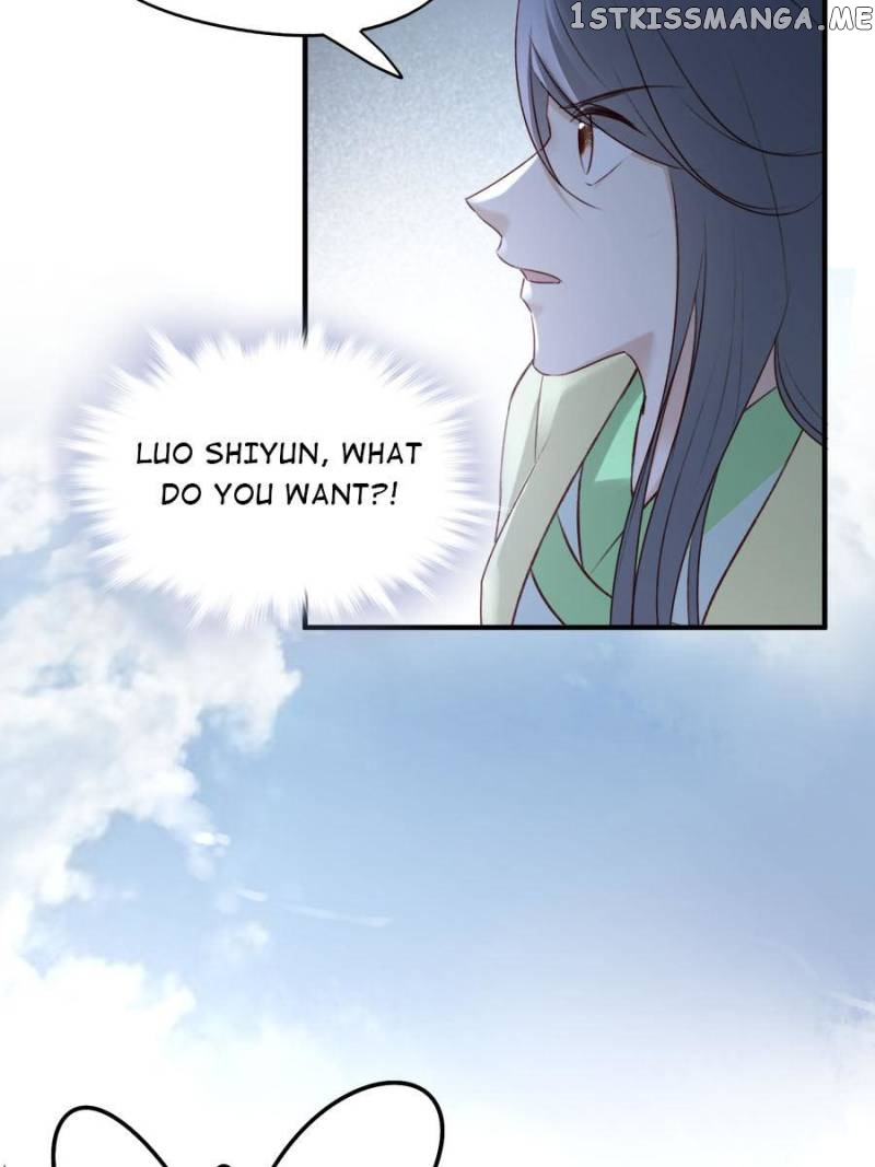 The Queen Against Destiny chapter 112 - page 43