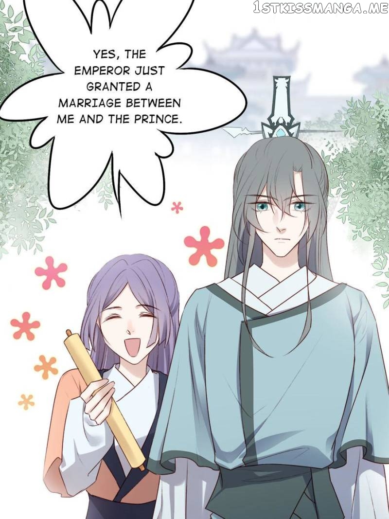 The Queen Against Destiny chapter 112 - page 44