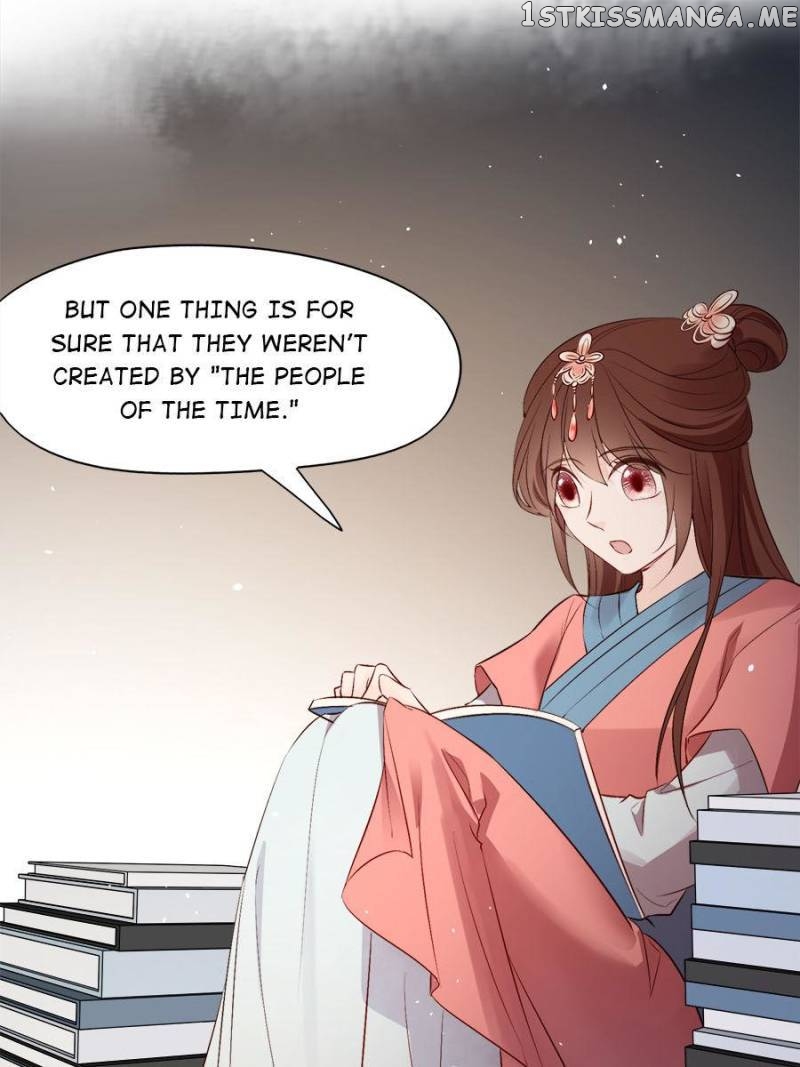 The Queen Against Destiny chapter 86 - page 10