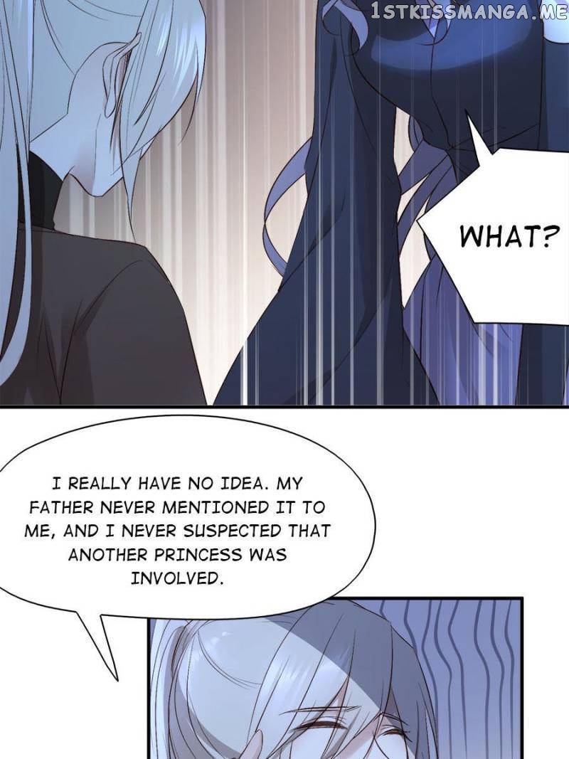 The Queen Against Destiny chapter 86 - page 20