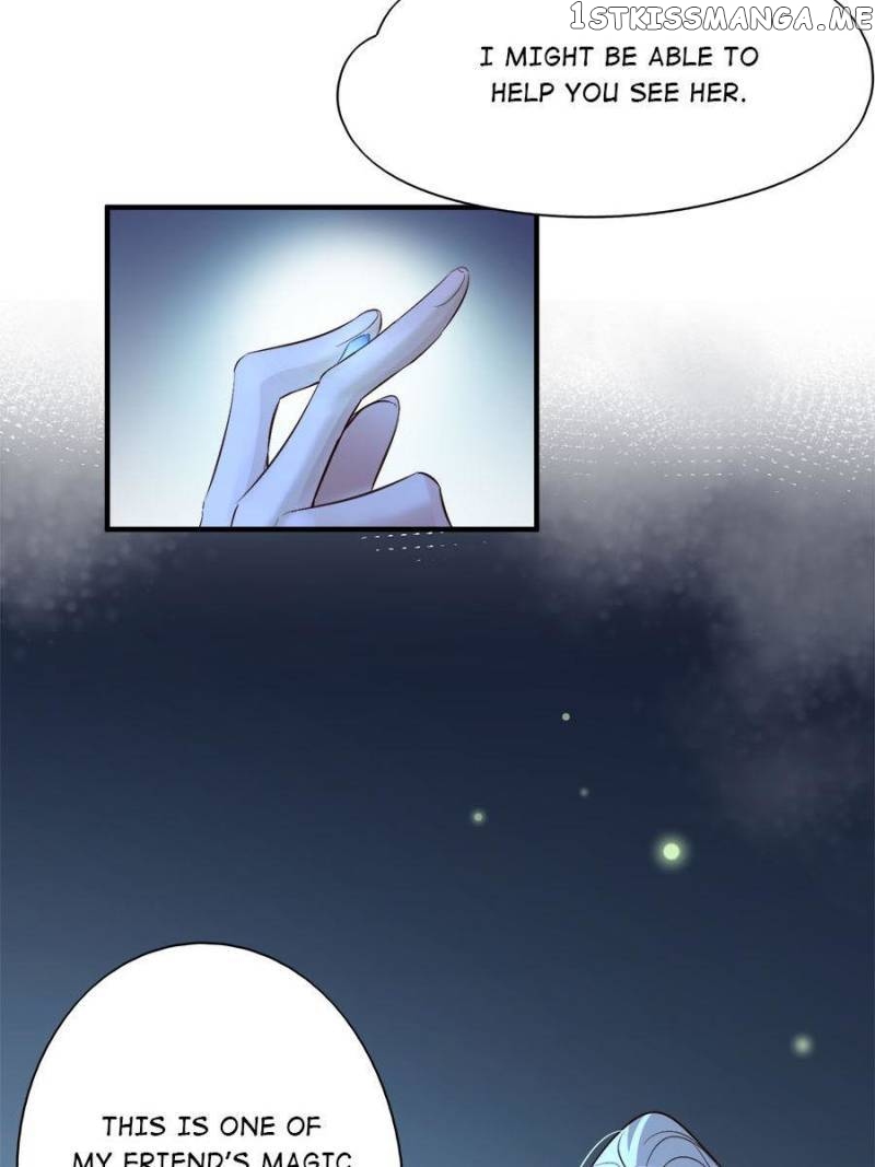 The Queen Against Destiny chapter 86 - page 22