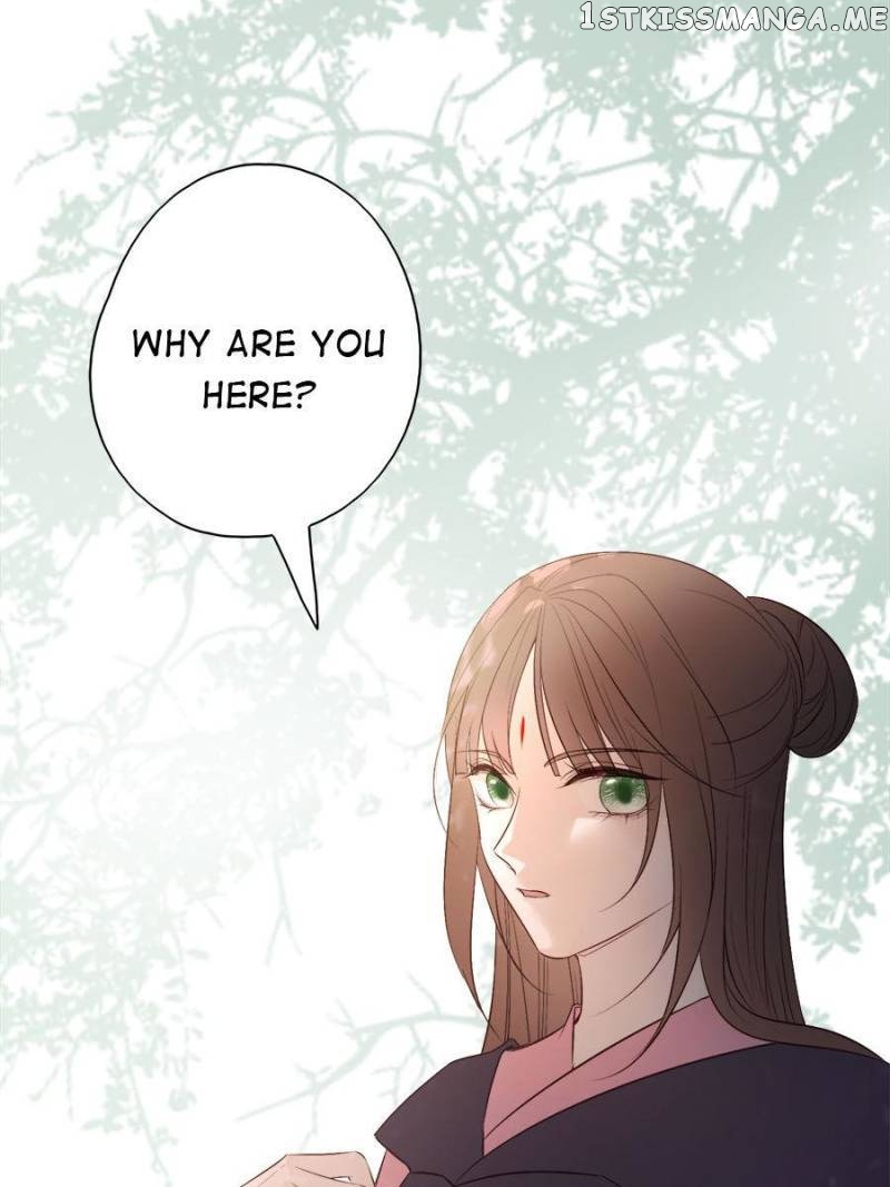 The Queen Against Destiny chapter 86 - page 37