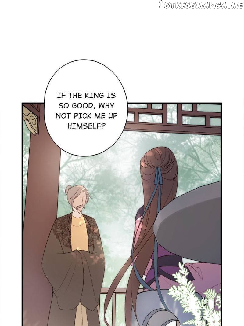 The Queen Against Destiny chapter 86 - page 41