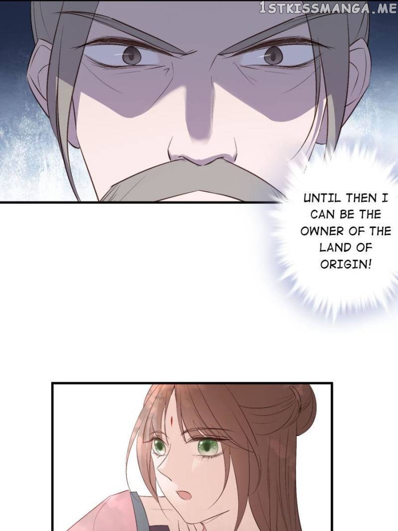 The Queen Against Destiny chapter 86 - page 44