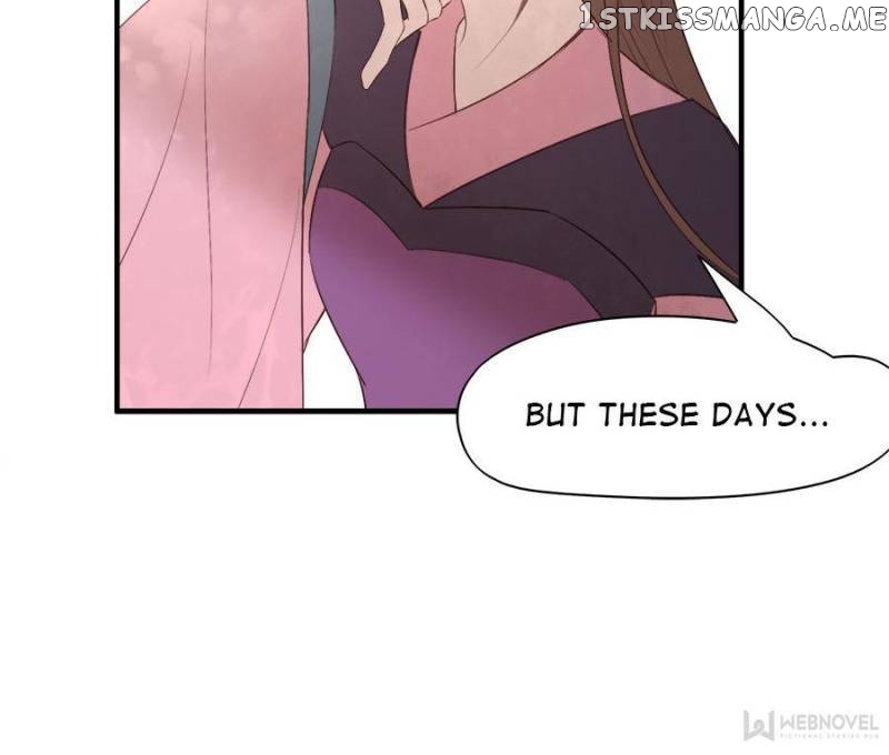 The Queen Against Destiny chapter 86 - page 45