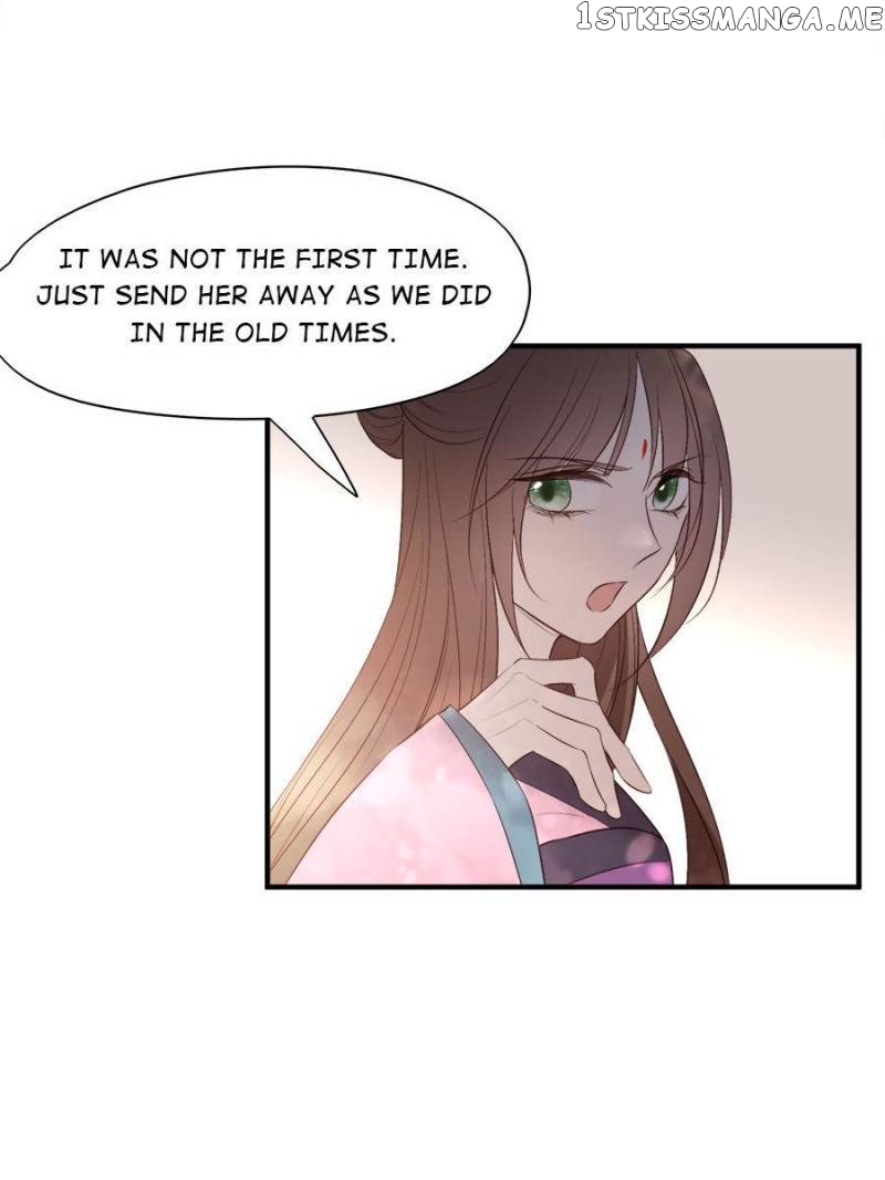 The Queen Against Destiny chapter 86 - page 47