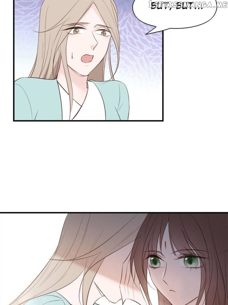 The Queen Against Destiny chapter 86 - page 49