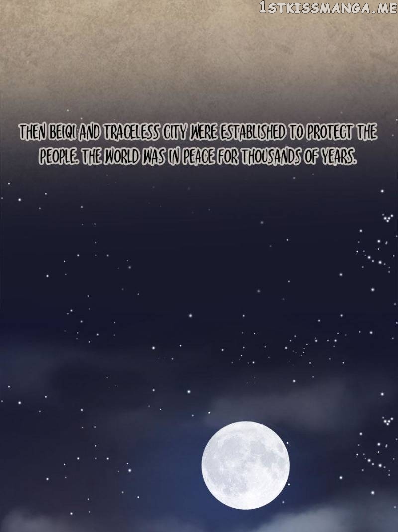 The Queen Against Destiny chapter 86 - page 5