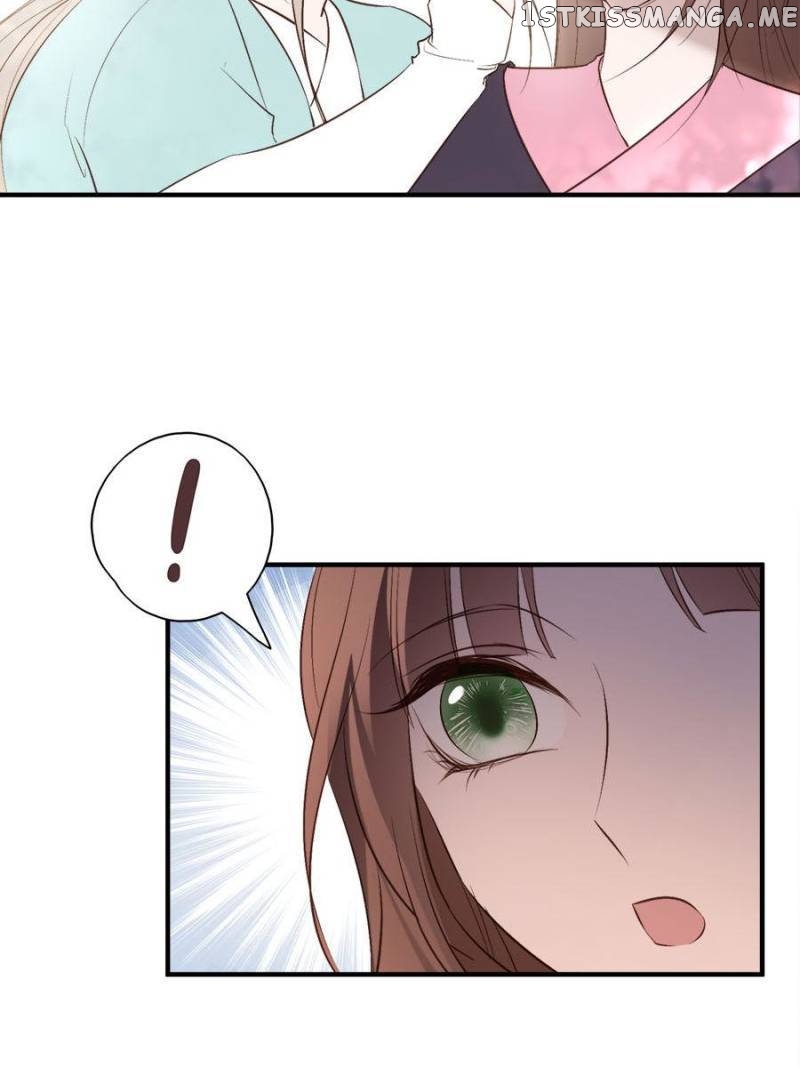 The Queen Against Destiny chapter 86 - page 50