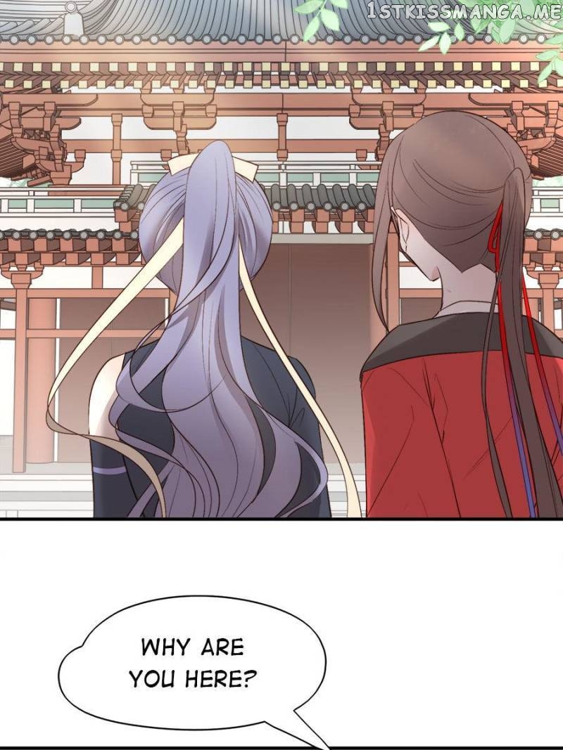 The Queen Against Destiny chapter 86 - page 56