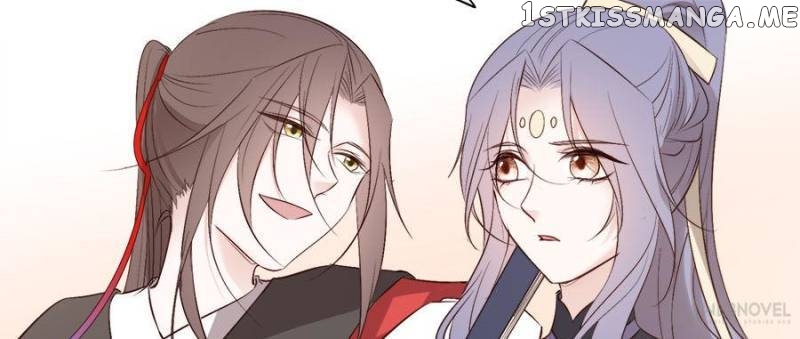 The Queen Against Destiny chapter 86 - page 57