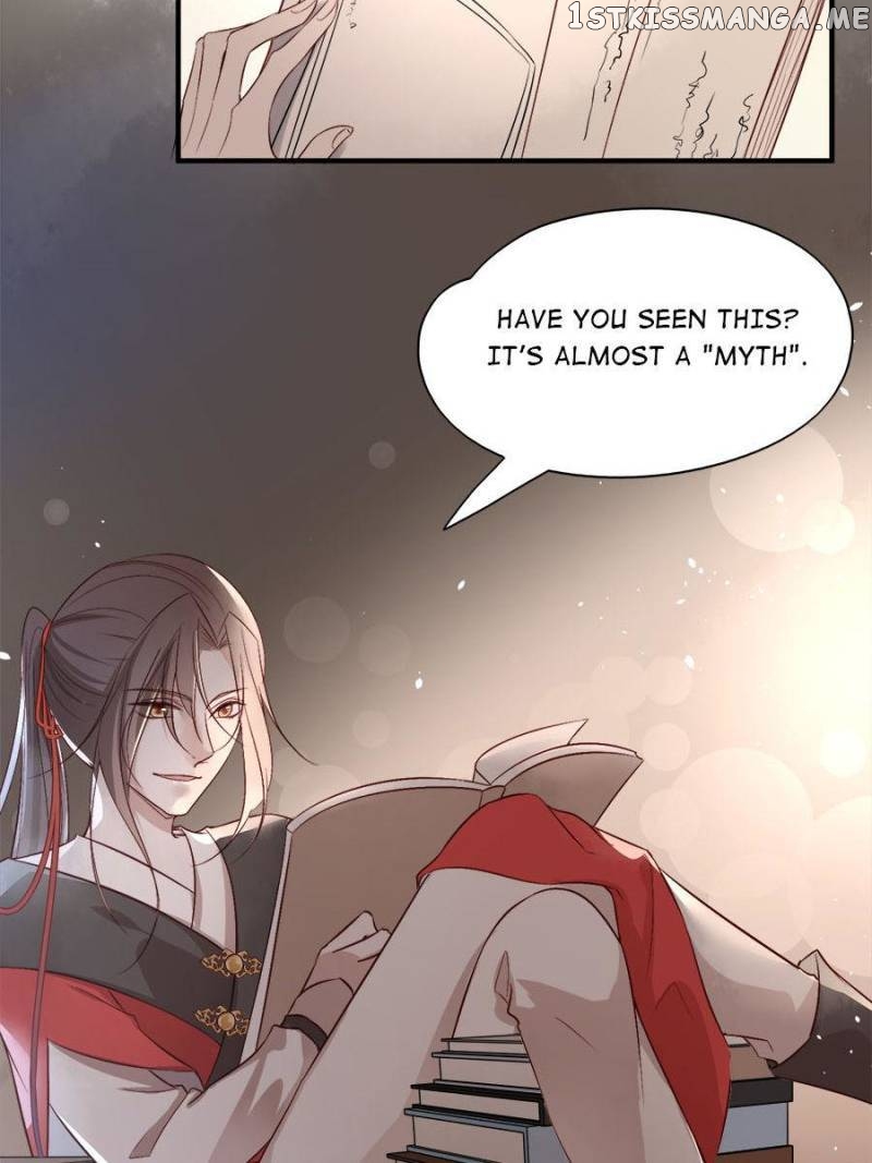 The Queen Against Destiny chapter 86 - page 8