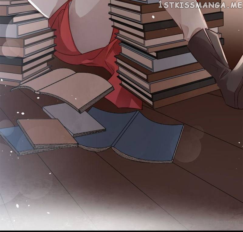 The Queen Against Destiny chapter 86 - page 9