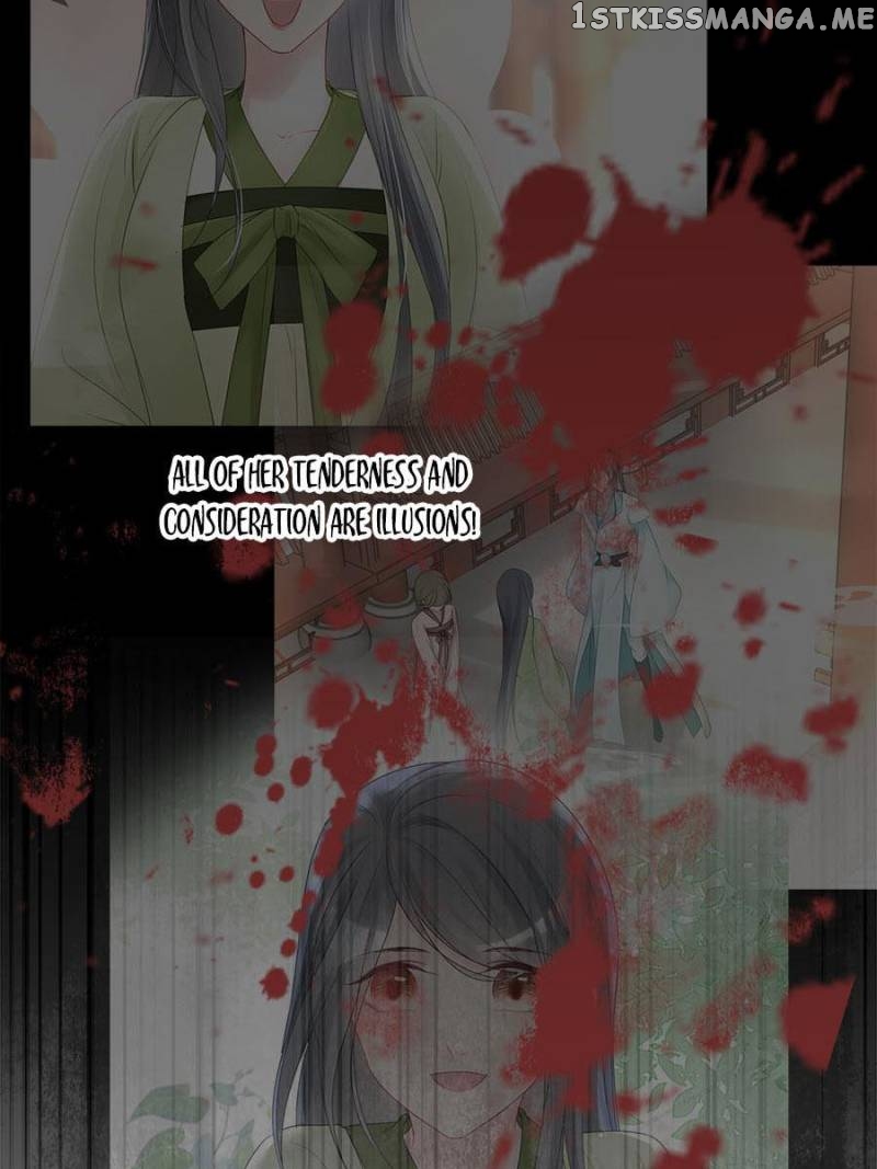 The Queen Against Destiny chapter 111 - page 11