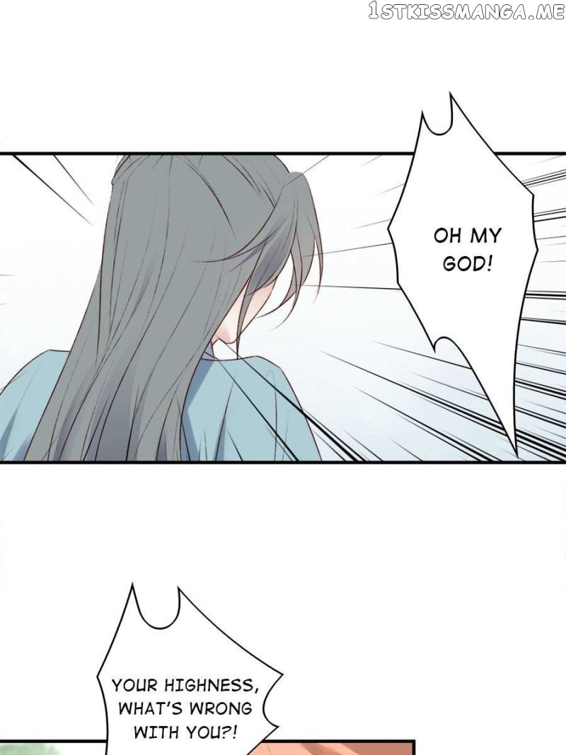 The Queen Against Destiny chapter 111 - page 16