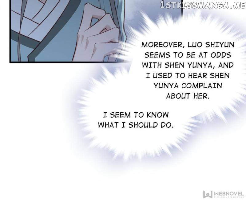 The Queen Against Destiny chapter 111 - page 21