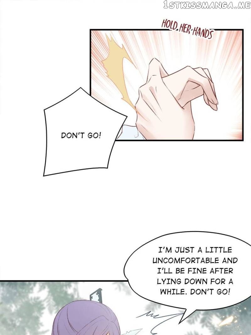 The Queen Against Destiny chapter 111 - page 22