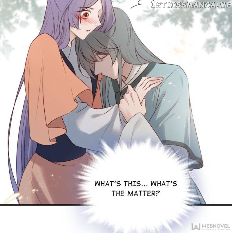 The Queen Against Destiny chapter 111 - page 23