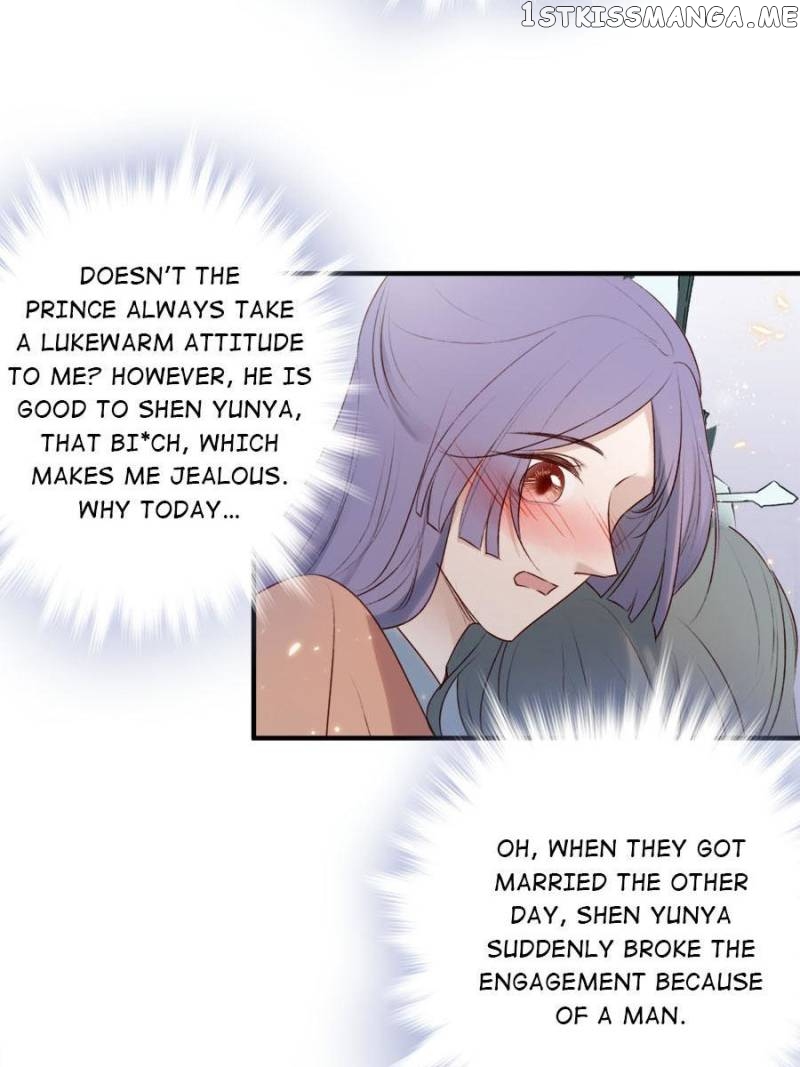 The Queen Against Destiny chapter 111 - page 24